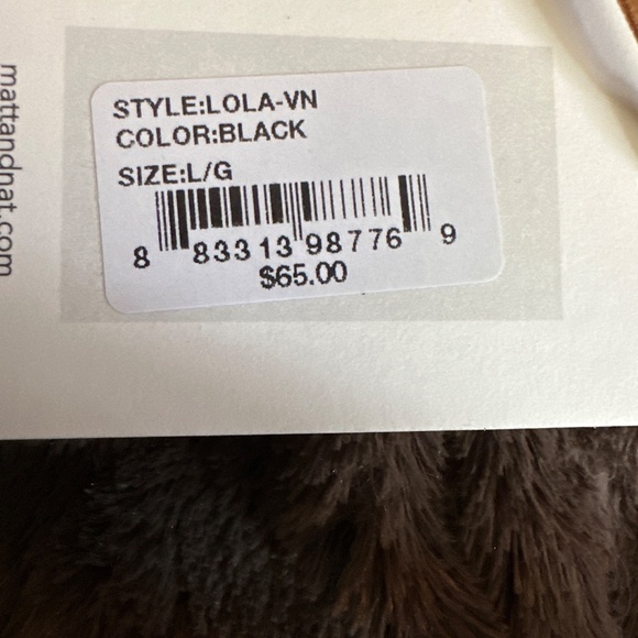 Matt & Nat  Pouch - Picture 7 of 7